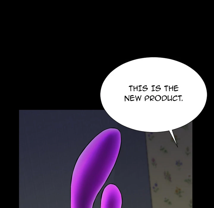 Her Toy Shop Chapter 37 - page 84