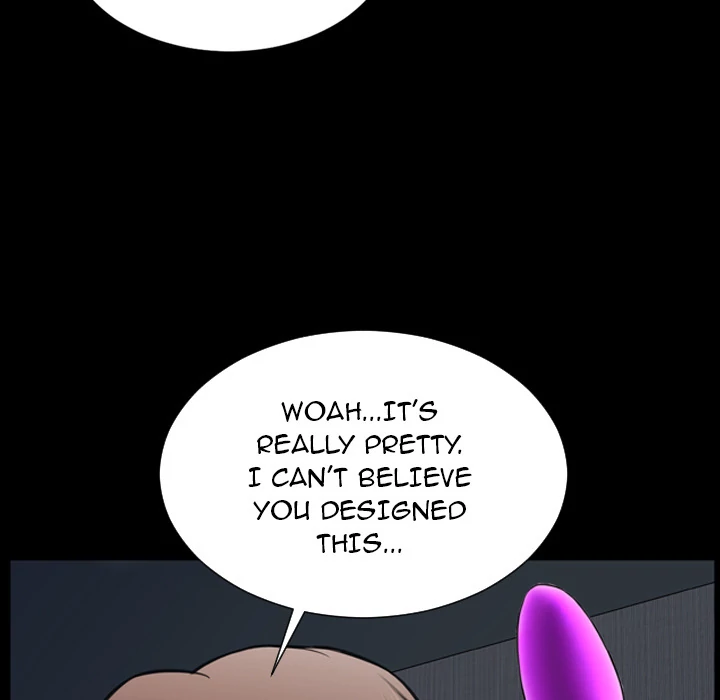 Her Toy Shop Chapter 37 - page 86