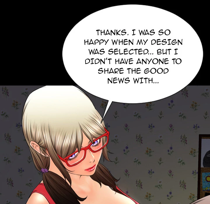 Her Toy Shop Chapter 37 - page 88