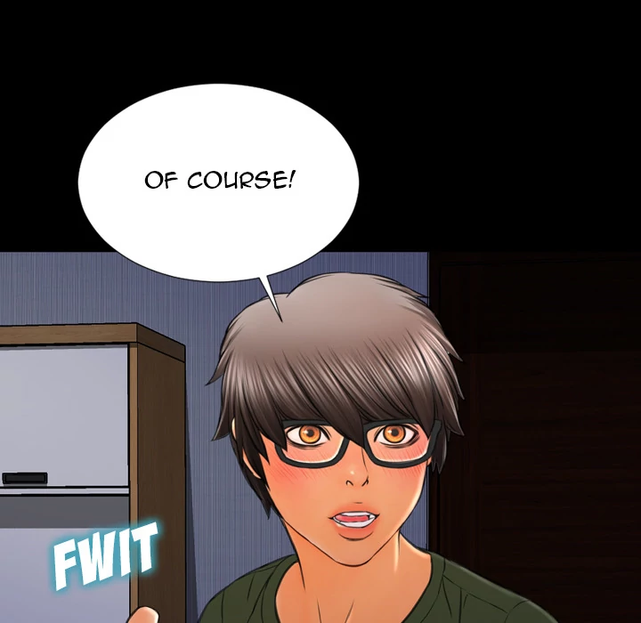 Her Toy Shop Chapter 37 - page 93