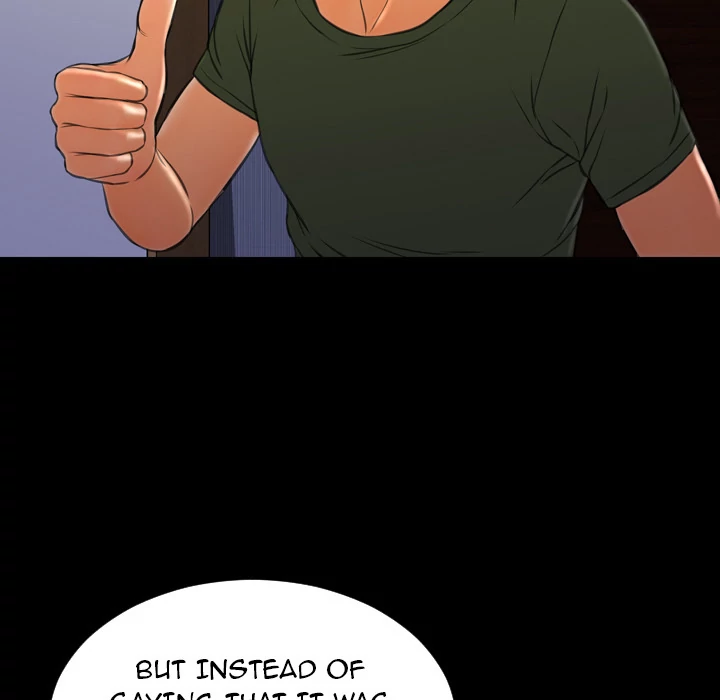 Her Toy Shop Chapter 37 - page 94