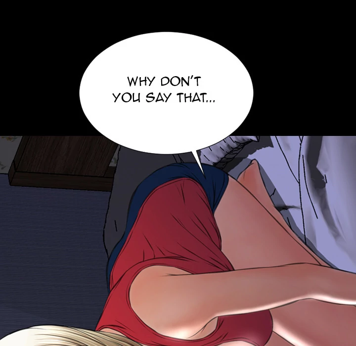 Her Toy Shop Chapter 37 - page 96