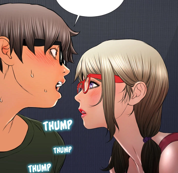 Her Toy Shop Chapter 37 - page 99