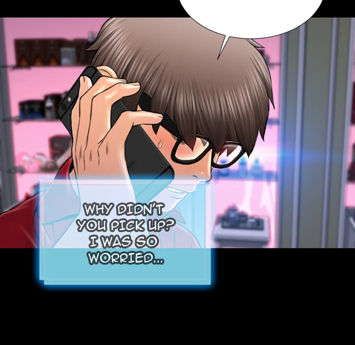 Her Toy Shop Chapter 10 - page 105