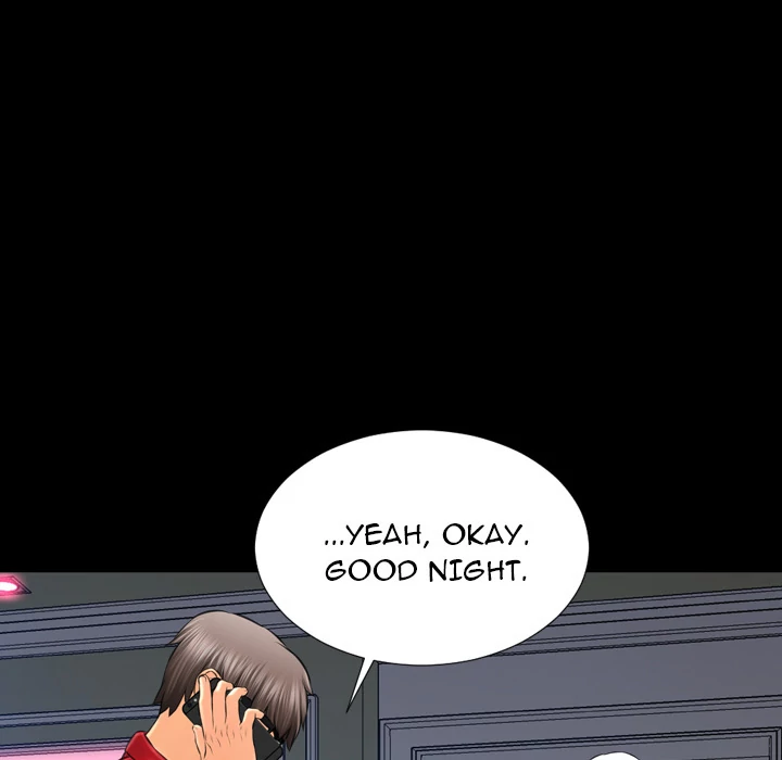 Her Toy Shop Chapter 10 - page 109