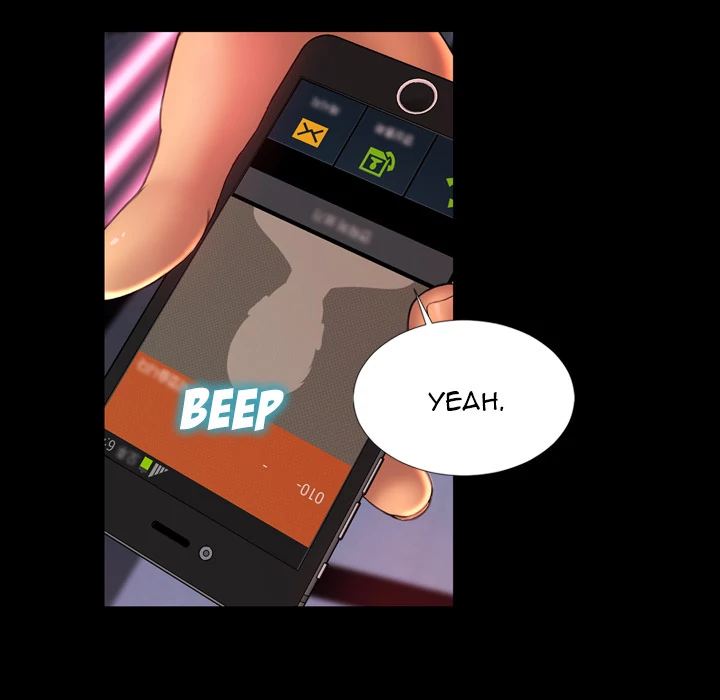 Her Toy Shop Chapter 10 - page 111