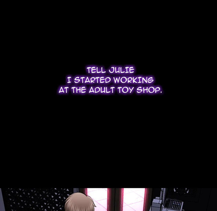 Her Toy Shop Chapter 10 - page 115