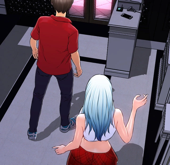 Her Toy Shop Chapter 10 - page 116