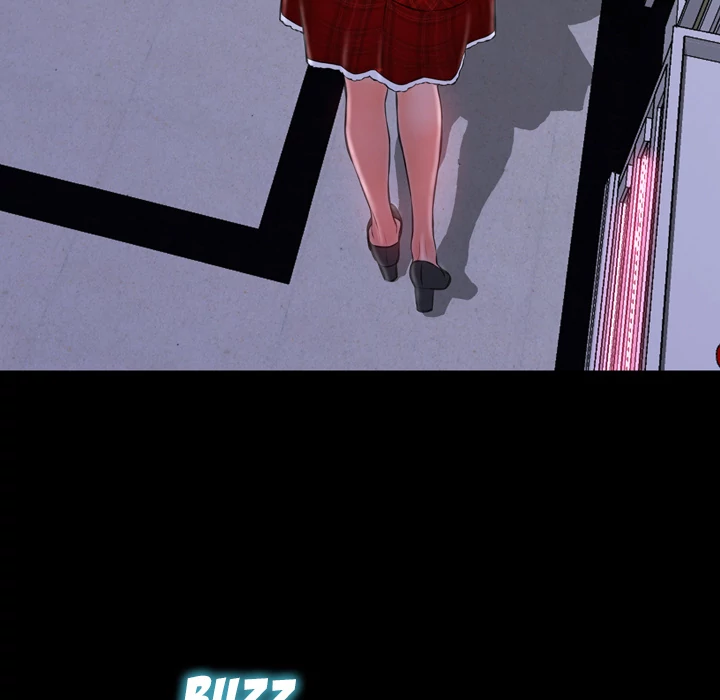 Her Toy Shop Chapter 10 - page 117