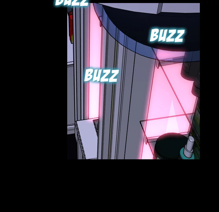 Her Toy Shop Chapter 10 - page 118