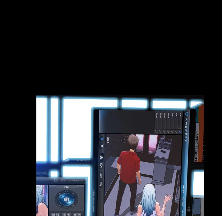 Her Toy Shop Chapter 10 - page 120