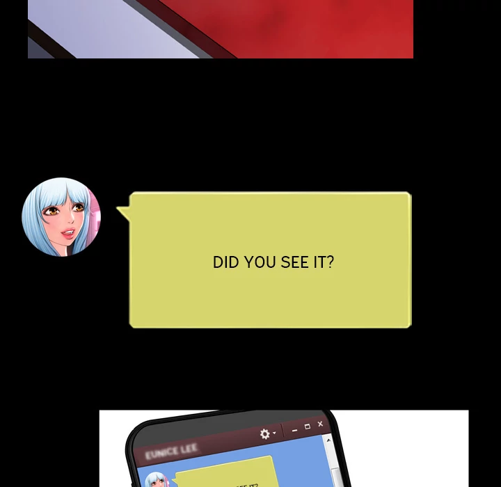 Her Toy Shop Chapter 10 - page 127