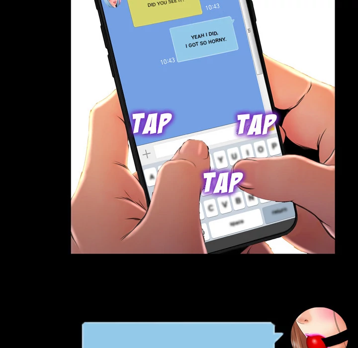 Her Toy Shop Chapter 10 - page 128