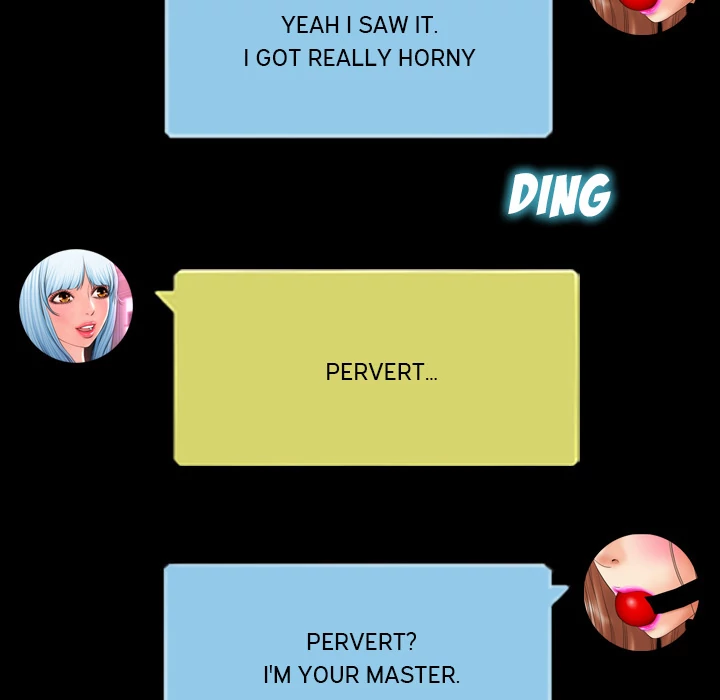 Her Toy Shop Chapter 10 - page 129