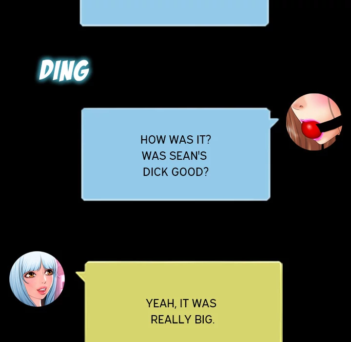 Her Toy Shop Chapter 10 - page 130