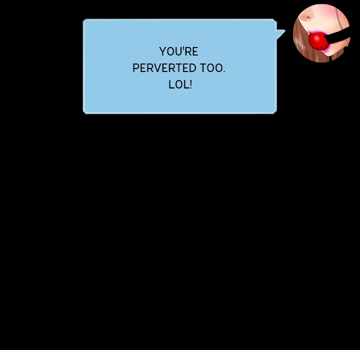 Her Toy Shop Chapter 10 - page 132