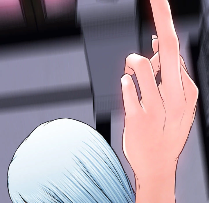 Her Toy Shop Chapter 10 - page 134