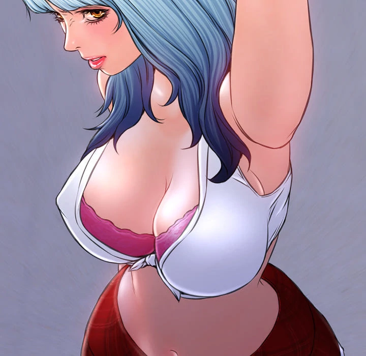 Her Toy Shop Chapter 10 - page 135