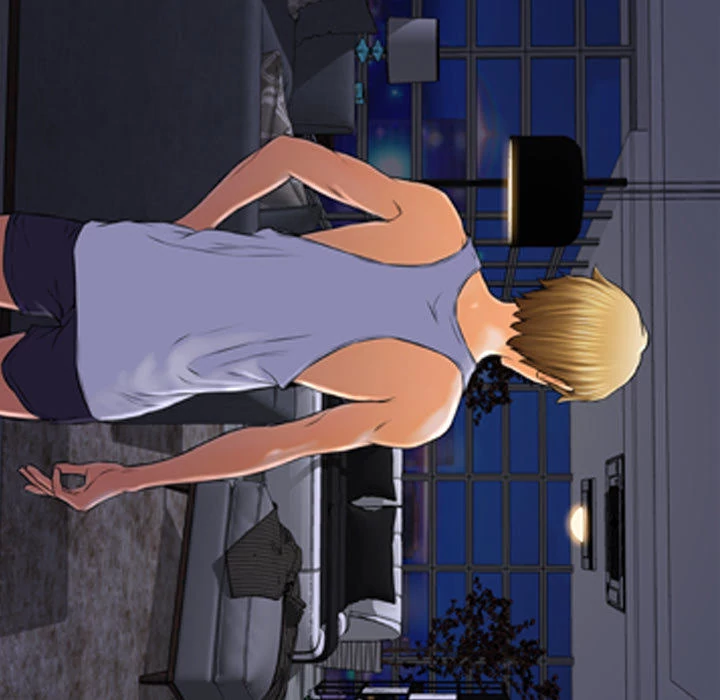 Her Toy Shop Chapter 10 - page 143