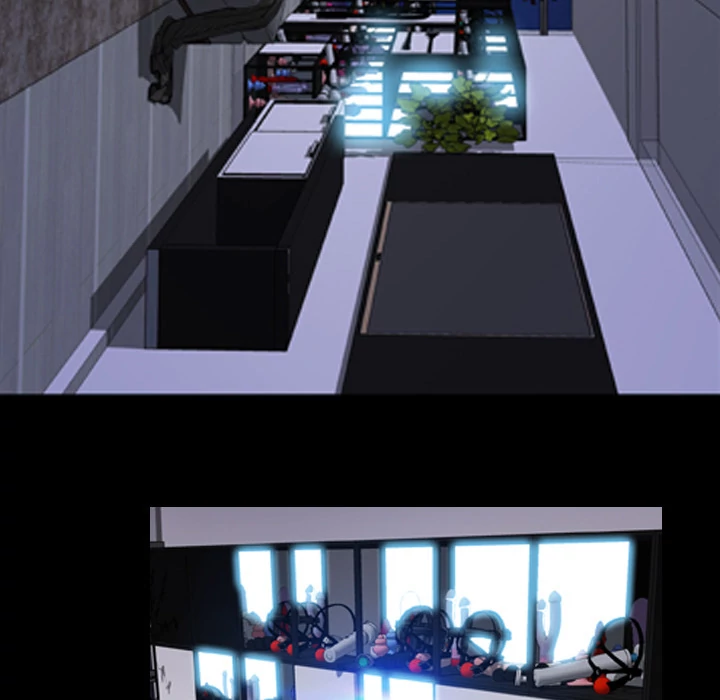 Her Toy Shop Chapter 10 - page 144