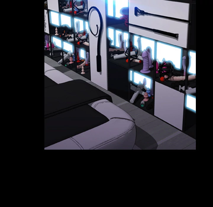 Her Toy Shop Chapter 10 - page 145