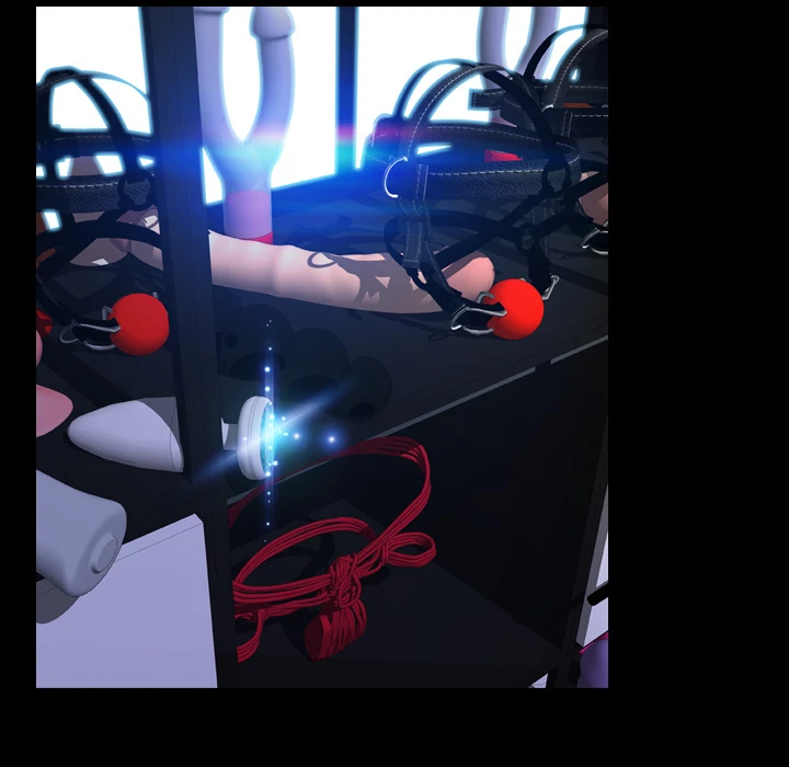 Her Toy Shop Chapter 10 - page 146