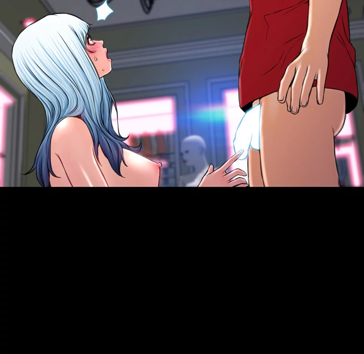 Her Toy Shop Chapter 10 - page 17