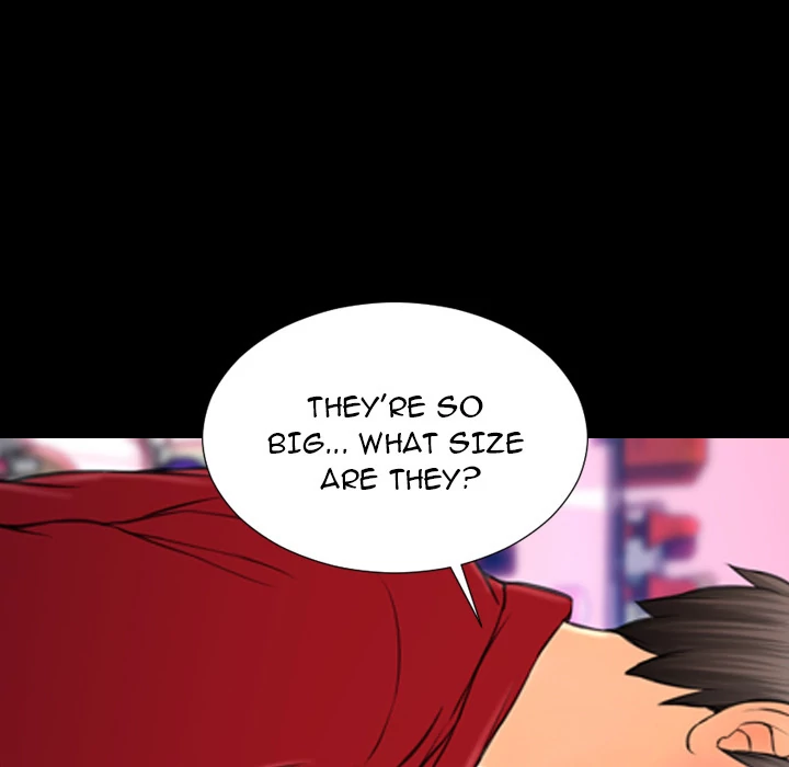 Her Toy Shop Chapter 10 - page 20