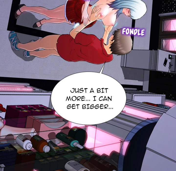 Her Toy Shop Chapter 10 - page 33