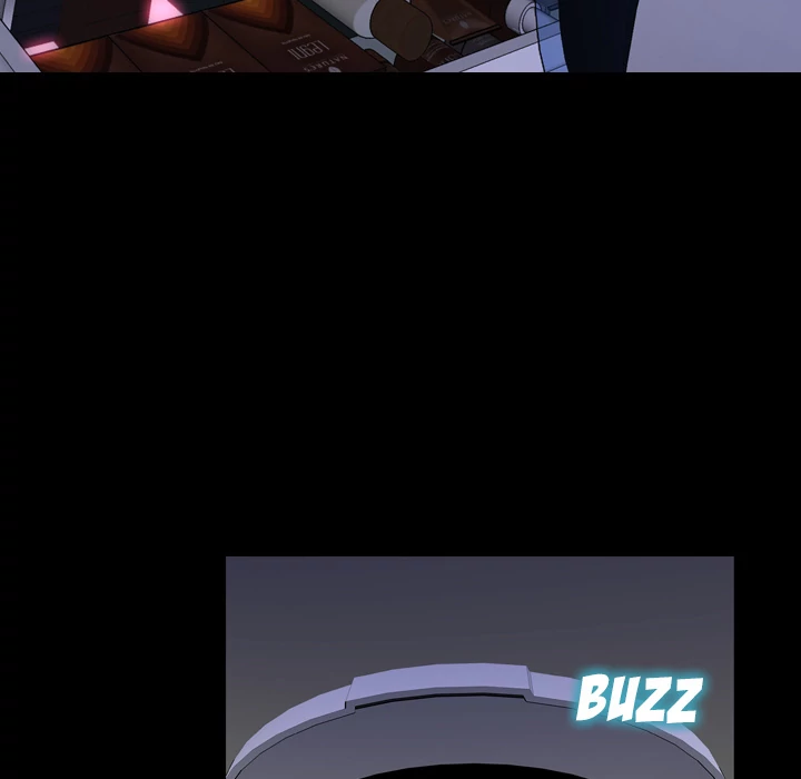 Her Toy Shop Chapter 10 - page 34