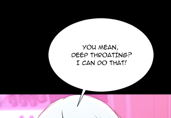 Her Toy Shop Chapter 10 - page 4