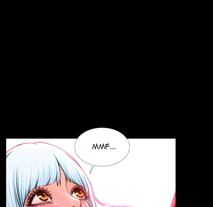 Her Toy Shop Chapter 10 - page 41