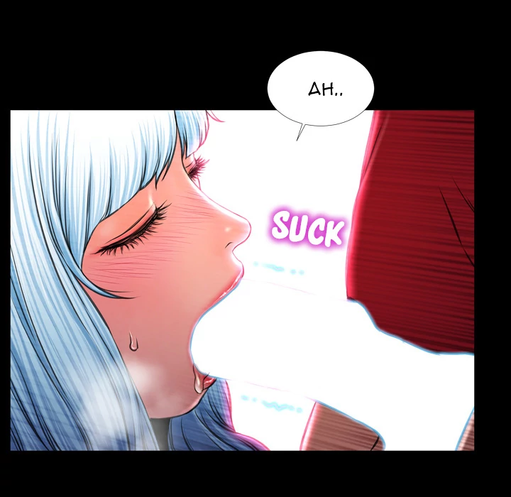 Her Toy Shop Chapter 10 - page 53