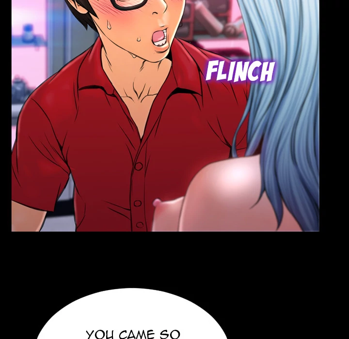 Her Toy Shop Chapter 10 - page 74