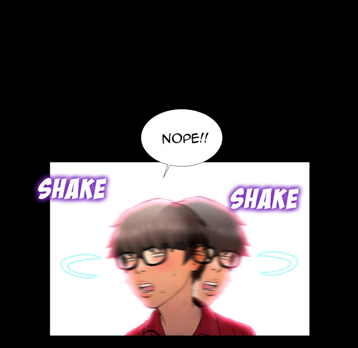 Her Toy Shop Chapter 10 - page 80