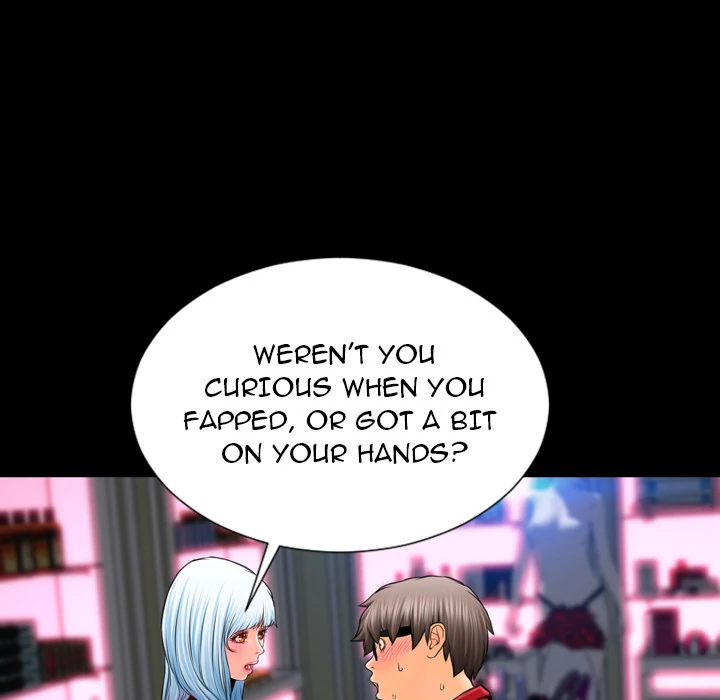 Her Toy Shop Chapter 10 - page 81