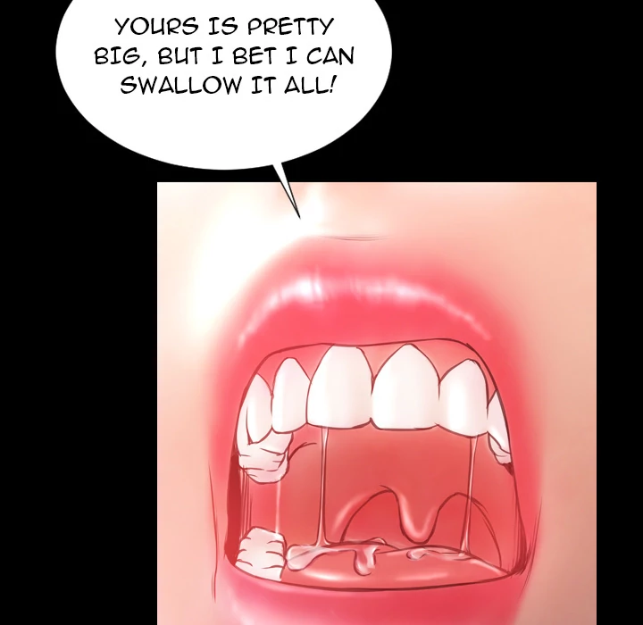 Her Toy Shop Chapter 10 - page 9