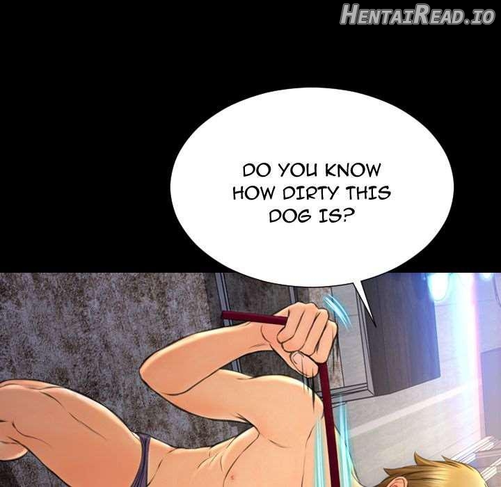 Her Toy Shop Chapter 63 - page 32