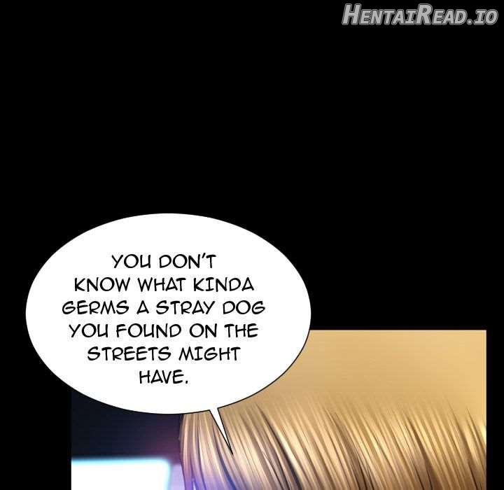 Her Toy Shop Chapter 63 - page 47