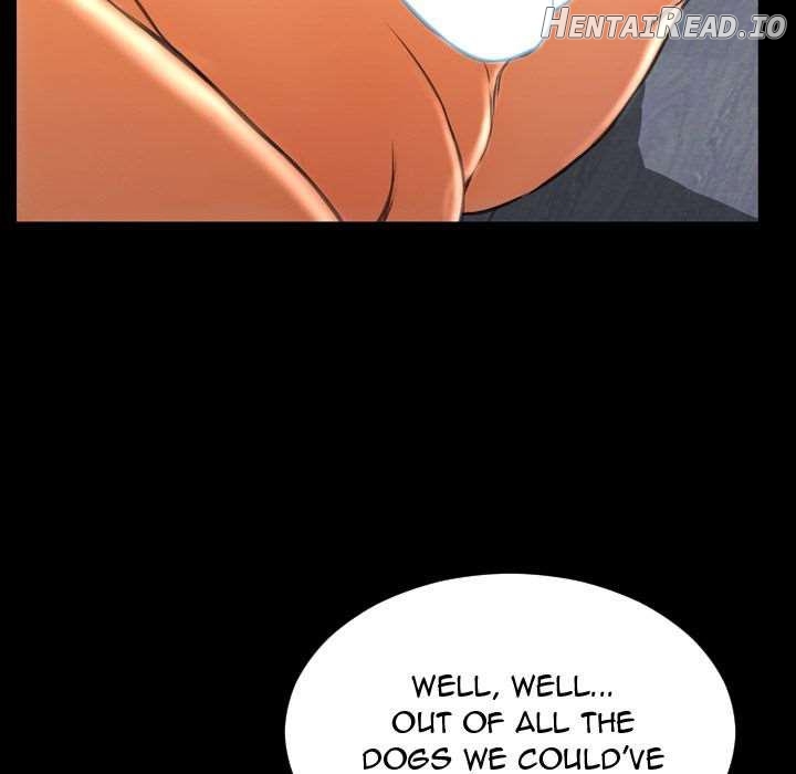 Her Toy Shop Chapter 63 - page 68