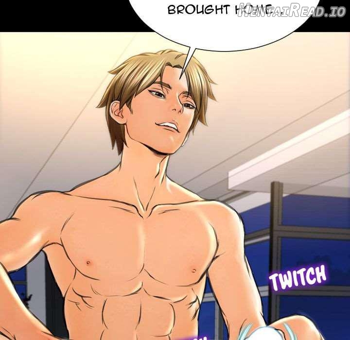 Her Toy Shop Chapter 63 - page 69