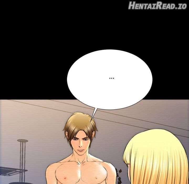 Her Toy Shop Chapter 63 - page 8