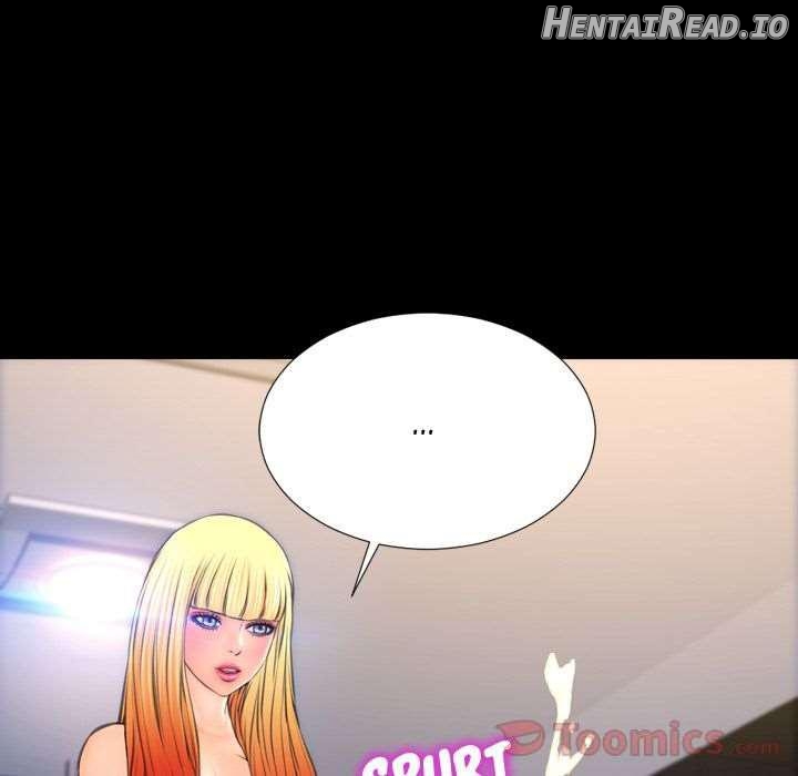 Her Toy Shop Chapter 63 - page 95