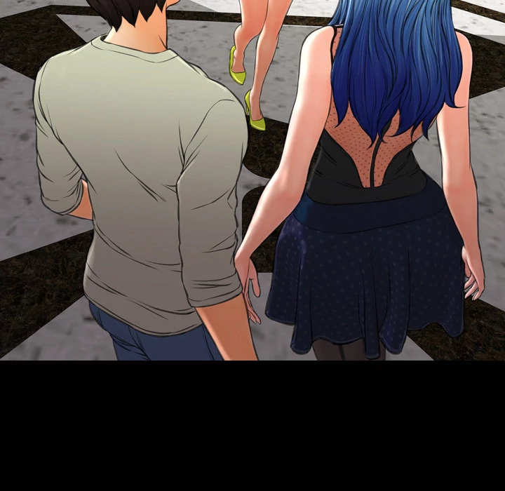 Her Toy Shop Chapter 38 - page 10