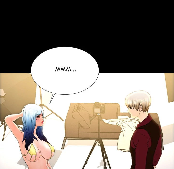 Her Toy Shop Chapter 38 - page 101