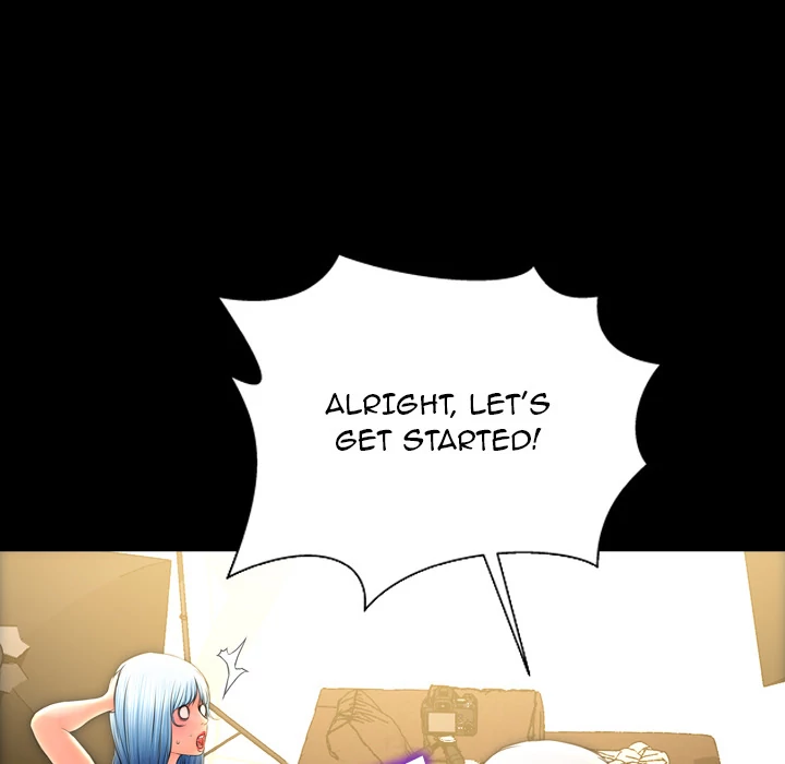 Her Toy Shop Chapter 38 - page 103