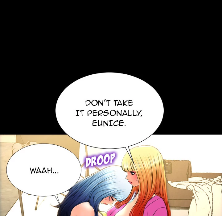 Her Toy Shop Chapter 38 - page 105