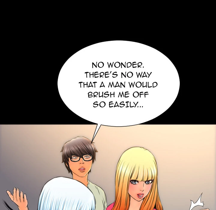 Her Toy Shop Chapter 38 - page 109