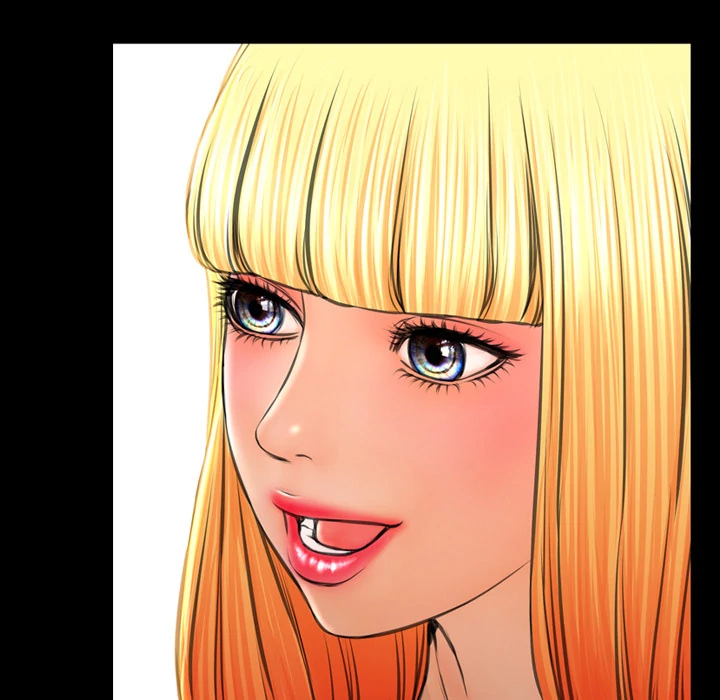 Her Toy Shop Chapter 38 - page 11