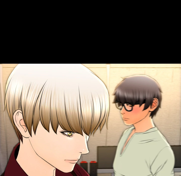 Her Toy Shop Chapter 38 - page 112